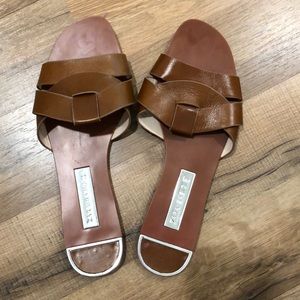 Zara sandals